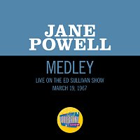 Jane Powell – Summertime/It Ain't Necessarily So/My Man's Gone Now [Medley/Live On The Ed Sullivan Show, March 19, 1967]