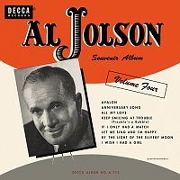 Al Jolson – Souvenir Album [Vol. 4]