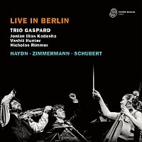 Trio Gaspard – Trio Gaspard Live in Berlin