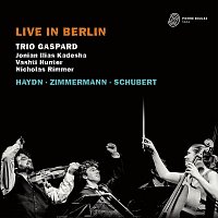 Trio Gaspard – Trio Gaspard Live in Berlin
