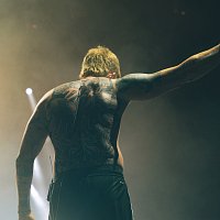 FiNCH – EiN LETZTES MAL