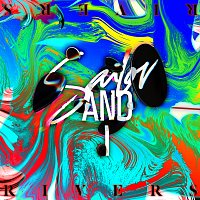 Přední strana obalu CD Rivers [Radio Edit]