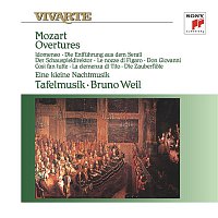 Tafelmusik – Mozart: Overtures & Eine kleine Nachtmusik