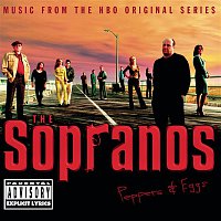 Various  Artists – The Sopranos - Music From The HBO Original Series - Peppers & Eggs