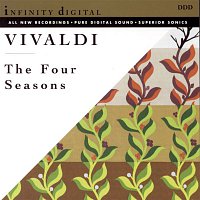 Alexander Titov – Vivaldi: The Four Seasons; Violin Concertos RV. 522, 565, 516