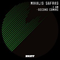 Přední strana obalu CD I Am / Second Coming