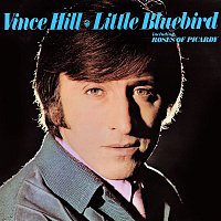 Vince Hill – Little Bluebird (2017 Remaster)