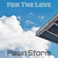 Přední strana obalu CD For The Love