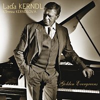 Lada Kerndl – Golden Evergreens CD