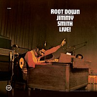 Jimmy Smith – Root Down
