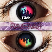 Ami, R1Fmabes – Rave
