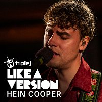Hein Cooper – The Fear [triple j Like A Version]