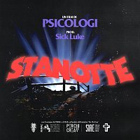 PSICOLOGI, Sick Luke – Stanotte