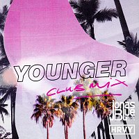 Jonas Blue, HRVY – Younger [Club Mix]