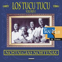 Nostalgias Nortenas Vol. 1