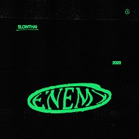 Slowthai – ENEMY