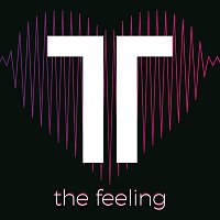 Theo Tams – The Feeling (Hate 2 Love)