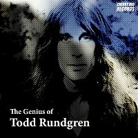Todd Rundgren – The Genius of Todd Rundgren