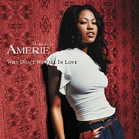 Amerie – Why Don't We Fall In Love EP