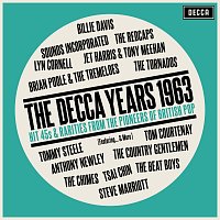 Různí interpreti – The Decca Years