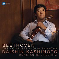 Daishin Kashimoto – Beethoven: Complete Violin Sonatas