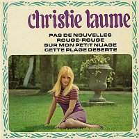 Christie Laume – Pas de nouvelles