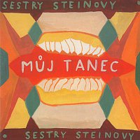 Sestry Steinovy – Můj tanec CD