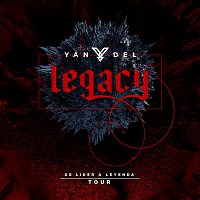 Legacy - De Líder a Leyenda Tour