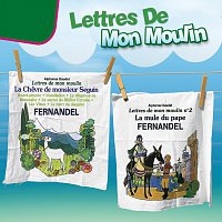 Fernandel – Lettres de mon moulin
