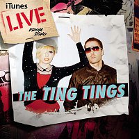The Ting Tings – Live from SoHo (iTunes Exclusive)