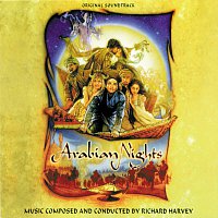 Richard Harvey – Arabian Nights [Original Soundtrack]