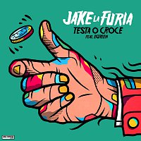 Jake La Furia, Egreen – Testa O Croce