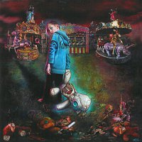 Korn – The Serenity Of Suffering CD