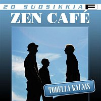 Zen Cafe – 20 Suosikkia / Todella kaunis