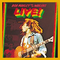 Bob Marley & The Wailers – Live! [Deluxe Edition]
