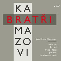 Různí interpreti – Bratři Karamazovi