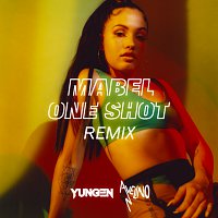 Mabel, Yungen, Avelino – One Shot [Remix]