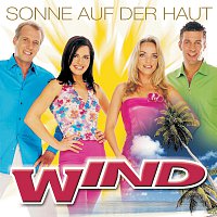 Přední strana obalu CD Sonne Auf Der Haut
