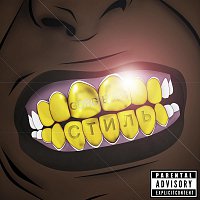 Přední strana obalu CD Стиль