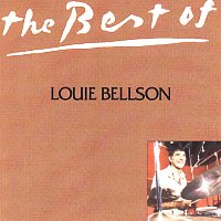 Přední strana obalu CD The Best Of Louie Bellson