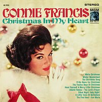 Přední strana obalu CD Christmas In My Heart [Expanded Edition]
