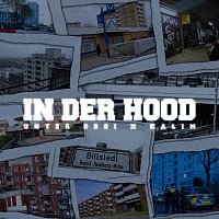 UNTER OBSI, KALIM, YY, DIZZY – IN DER HOOD