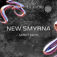 Přední strana obalu CD New Smyrna