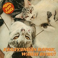 Poor Too Geez – Kesayangan Bapak Wahai Bubu