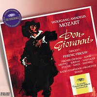 Radio-Symphonie-Orchester Berlin, Ferenc Fricsay – Mozart: Don Giovanni