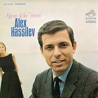 Alex Hassilev – Affairs of the Heart
