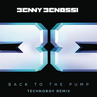 Benny Benassi – Back to the Pump
