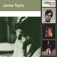 James Taylor – HOURGLASS