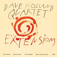Dave Holland Quartet – Extensions