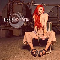 Lights – Skydiving
